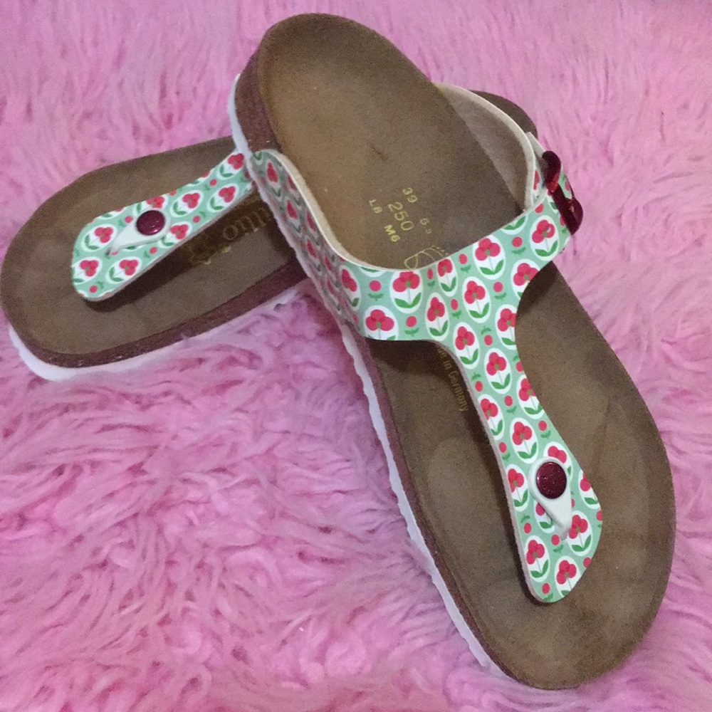 Birkenstock’s Papillio’s